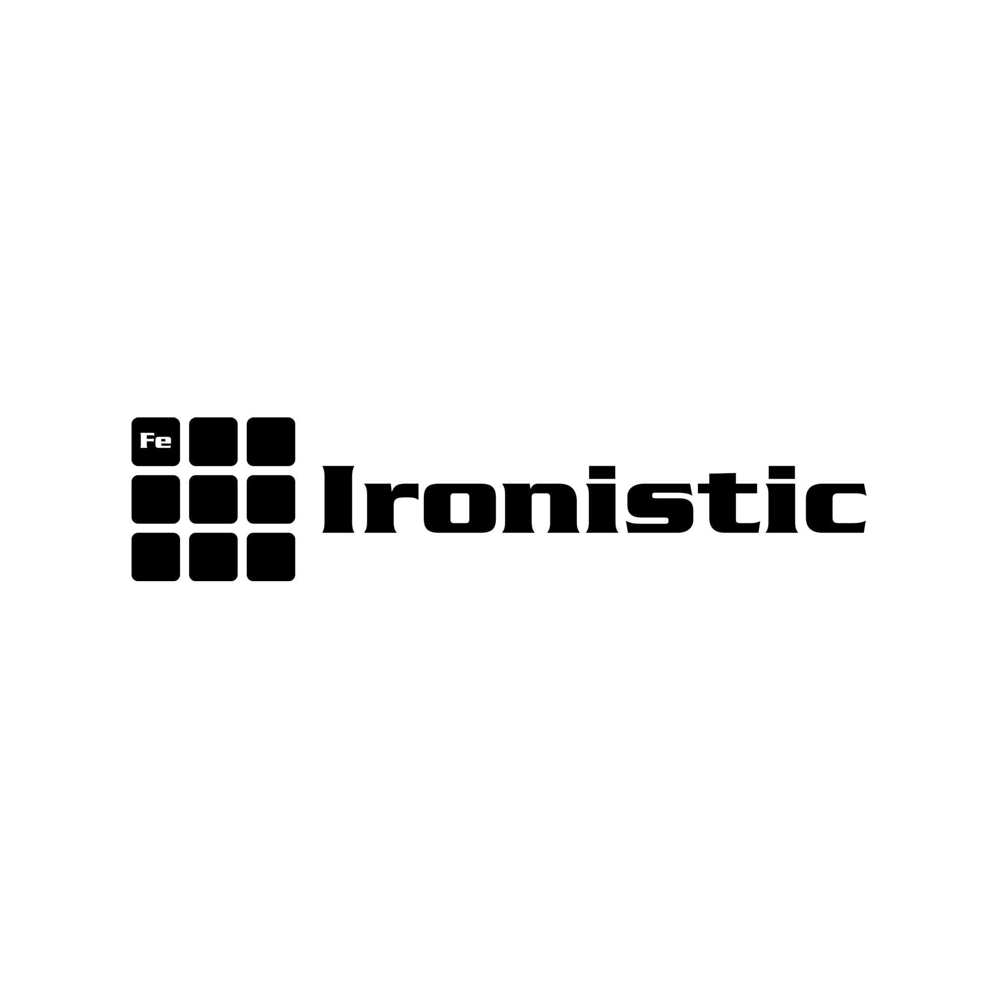 logo-ironistic